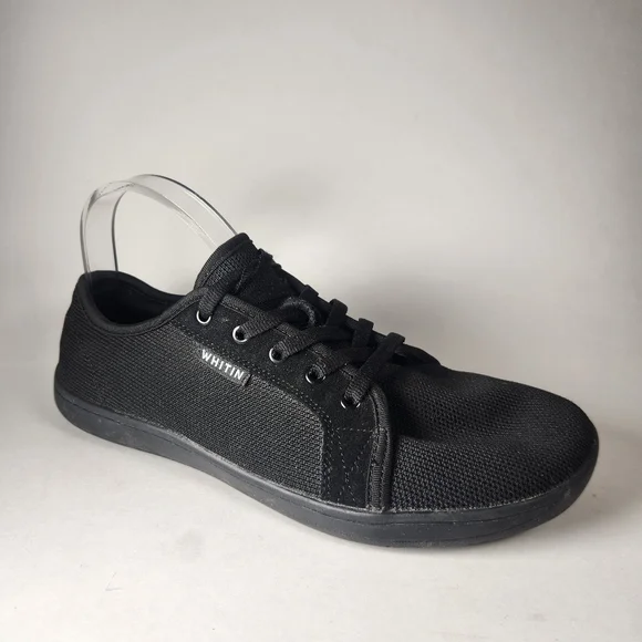 WHITIN Men’s Barefoot Shoe 43 / 10 W Minimalist Zero Drop Trail Runner Flexible - Picture 1 of 9